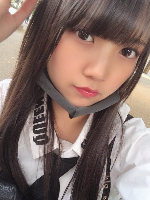 奥野未悠のTwitter画像28