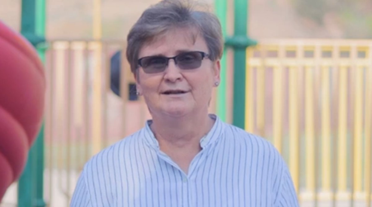 VCSCrusaders's tweet photo. ELEMENTARY SPIRITUAL LIFE UPDATE
Fresh into the new school year, hear from Assistant Principal Judy Mandl as she discusses our vision for Spiritual Life in Elementary:
VIDEO
https://t.co/q54FjzqyF3
_____
#VCSFamily #CRUNITED #VCSpiritualLife #Hope https://t.co/YS9vyn9PRA