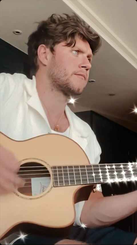 a thread of quarantine niall bc he will forever be superior