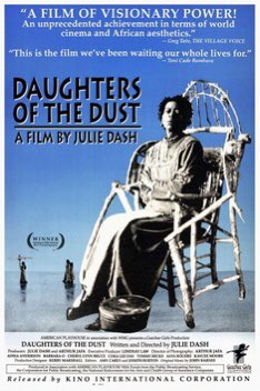 Daughters of the Dust won the 1991 Festival’s Excellence in Cinematography Award at Sundanc. Ms. Dash recalls what it was like to debut her movie at the film festival in this 2012 discussion with Nelson George.  https://www.sundance.org/blogs/From-the-Collection-Julie-Dash-8217-s-1991-Sundance-Award-Winning-Daughters-of-the-Dust