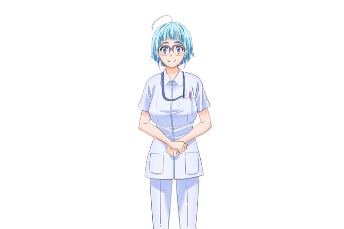 キャラの塗りをセル塗に変更。まだギャルゲ塗りに全然慣れてないので慣れてるセル塗からすこしぼかし等を入れてく様にしました。背景は完成したけど初めて描きました感がすごい。
( ;∀;)「まぁいいか!」 