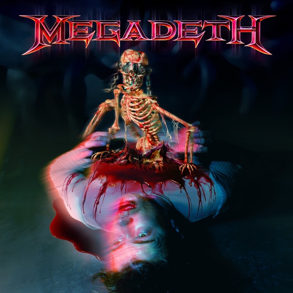  Disconnect
from The World Needs A Hero [Bonus Track]
by Megadeth

Happy Birthday, Al Pitrelli 