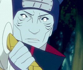 Why does Deidara keep talking about his dick for?