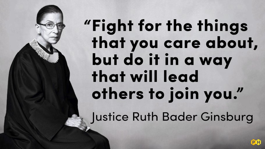Welcome To The RBG Resister Wake EventTag to Invite Resisters  RT Cover @stayceespeaks  @Peatches66  @PlumptyTrumpty  @phinandme  @Welshsprout  @cris_n3wy  @Scott_5D  @ODDWORLD2020  @Claudiababyg  @vegix  @doxie53  @Silenced777  @KingRezizt  @ButtersKatz  @ps9714Open For More
