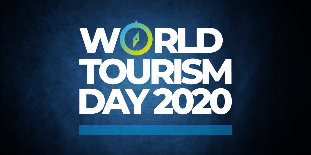 120 million tourism jobs are at risk due to #COVID19.

As we look to recover from this crisis, we have an unprecedented opportunity to transform the relationship of the tourism sector with people, nature, the climate and the economy.

bit.ly/3cvndoy #WTD20