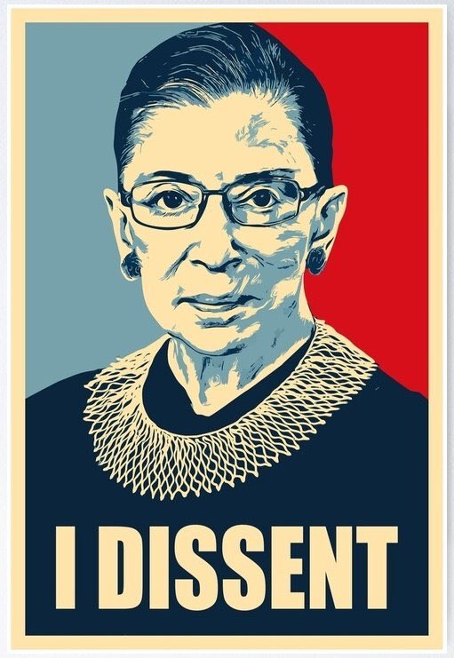 Welcome To The RBG Resister Wake EventTag to Invite Resisters  RT Cover @LanceUSA70  @FaithCampbellJ1  @erin_hartigan4  @Dadilicious2  @realCheeto1  @bobbywesson  @SmackeyCracks  @Rosie_wearamask  @drodvik52  @Martinsuz  @shellpartduex  @ElektraResists  @teddy275Open For More