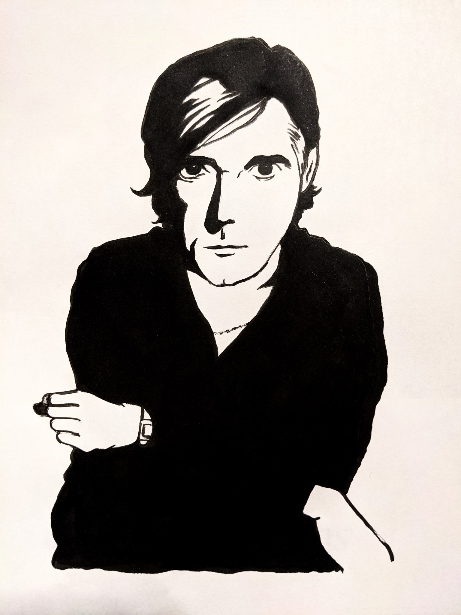  Happy birthday,  Bryan Ferry 