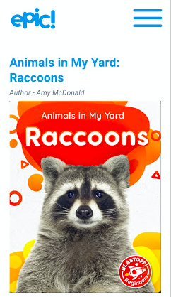 We're so excited! One of our 1st grade teachers was just published on EPIC! <a href="/epic4kids/">Epic for Kids</a>! Check it out! Congratulations Ms. McDonald! @Ms_GriffinFirst <a href="/ChreeseJones/">Chreese Jones</a> <a href="/SPPS_News/">Saint Paul Public Schools</a> <a href="/SPPSliteracy/">SPPS Literacy</a> @Craig_SPPS @MsManthe