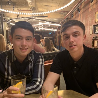 Cameron Pretsell tweet media