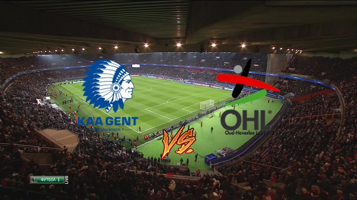 live√StreaminG^ᐈKAA Gent OudHeverlee Leuven [saturday]/ / Twitter