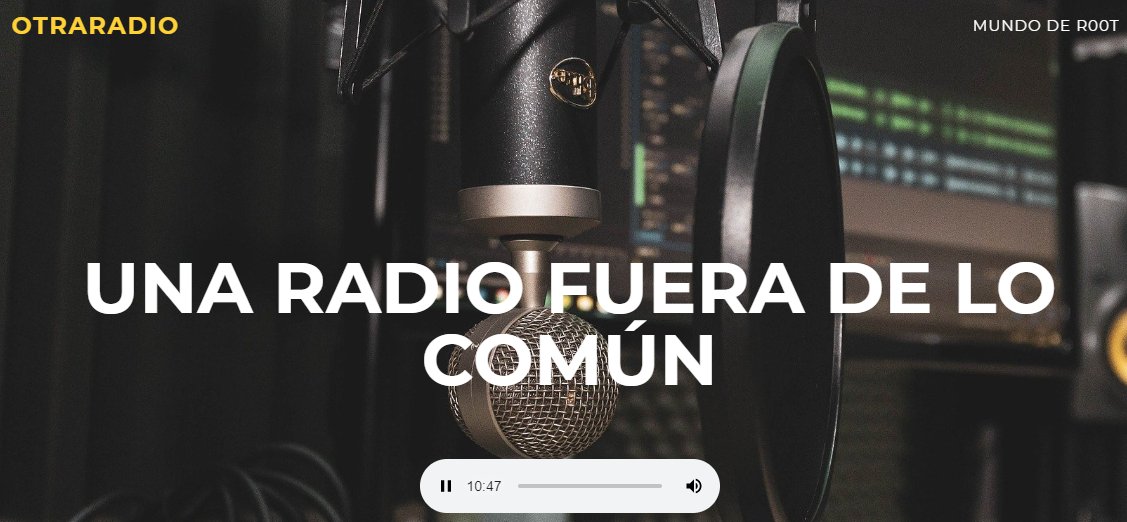 Los viernes en la noche son mejores al escuchar Mujeres en Ingeniería por otraradio.xyz 💜 <a href="/UscoWie/">IEEE WIE USCO</a>