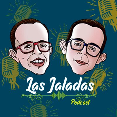 JaladasPodcast's tweet photo. #NuevaFotoDePerfil https://t.co/ugcZtAAYQ5