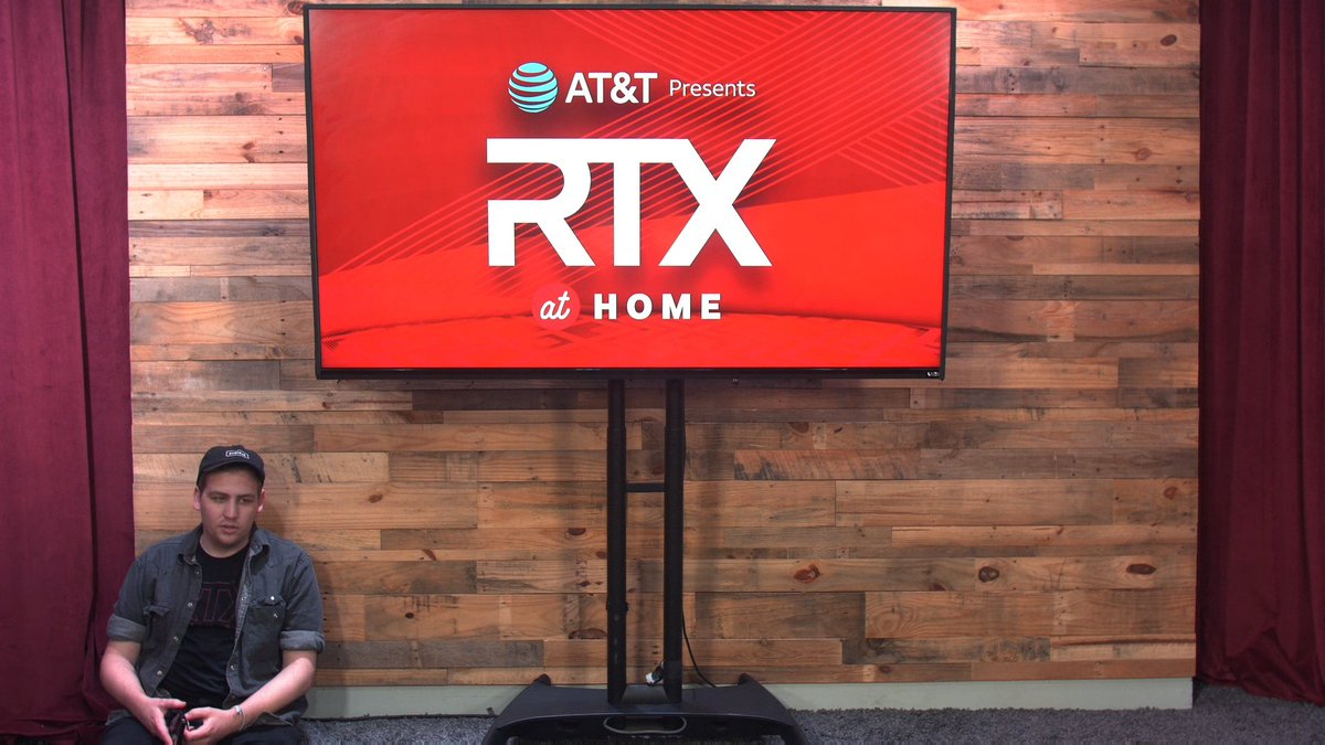 RTX Event tweet media