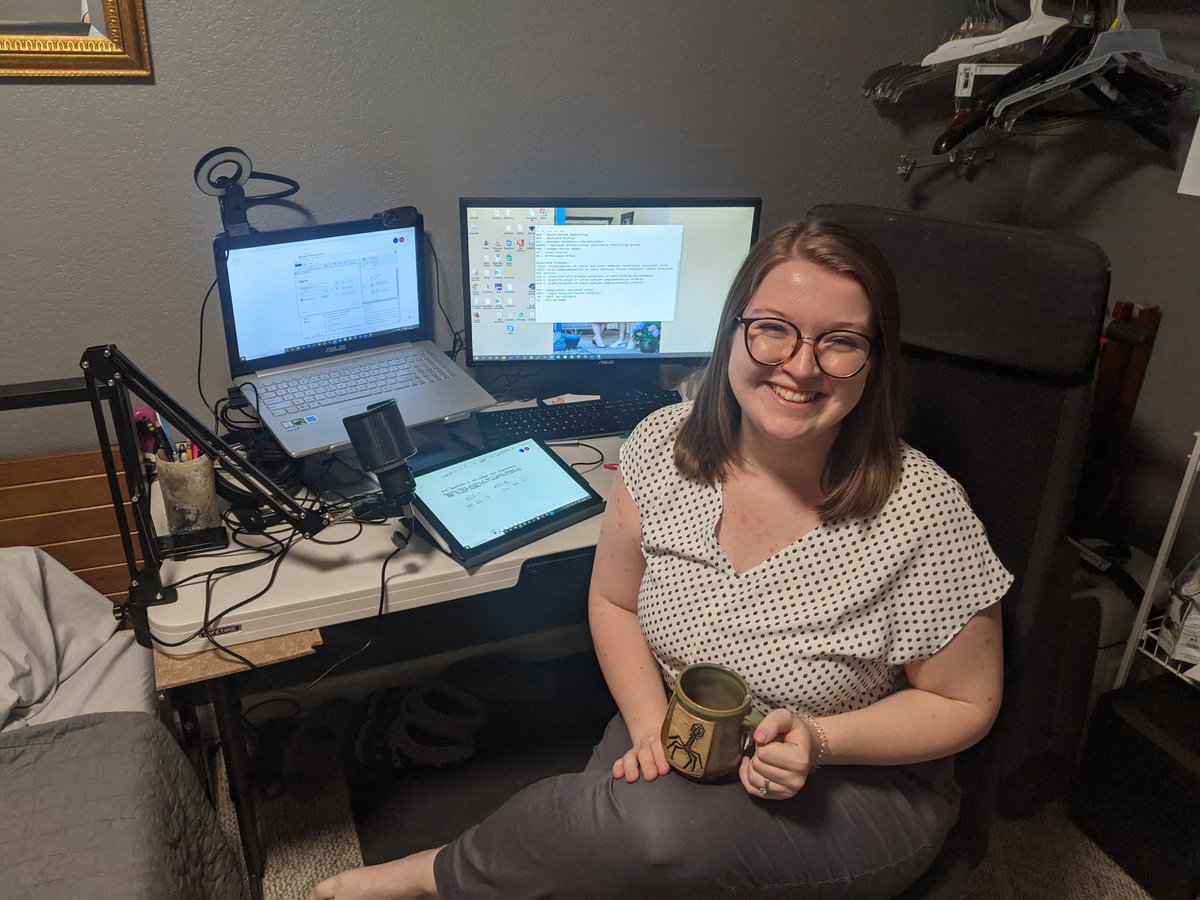 Dr. Alonna Wright tweet media