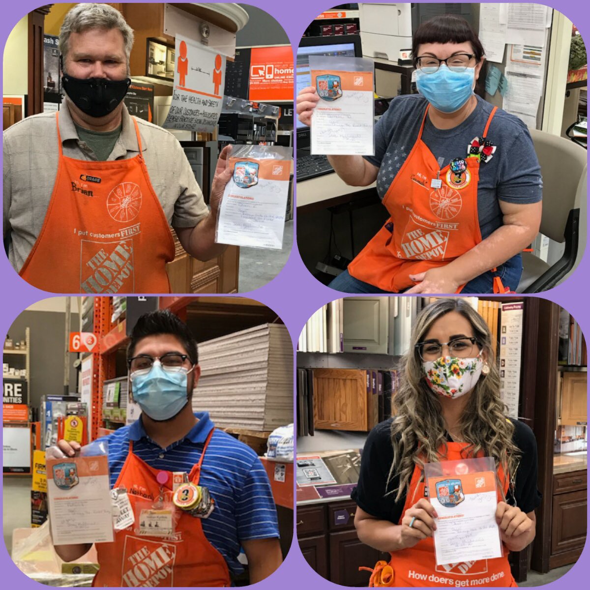 specialty0665's tweet photo. Celebrating our team😊👏🏻 https://t.co/15xDkBgHIP