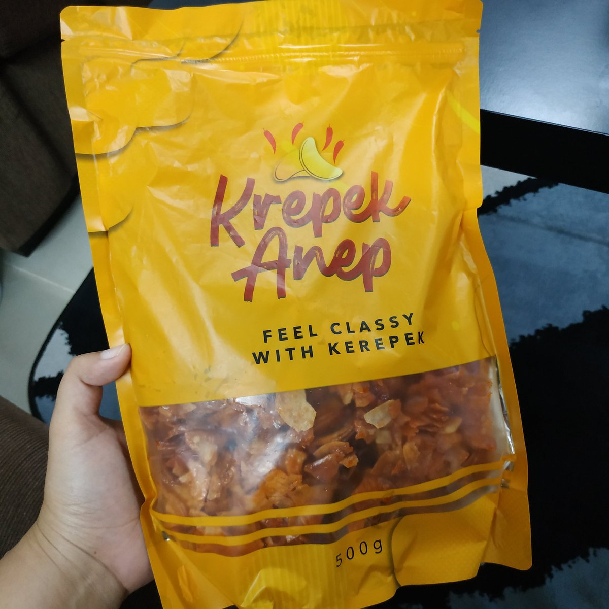 Mrs L On Twitter Krepek Anep Hanifjamals Dah Sampai Semalam Sedap Bila Makan Ni Rasa Mcm Hari Raya Kuih Dan Muih Beraneka Macam Makan Lah Jangan Hanya Dipandang Ketupat Rendang Sila Nikmati Kawan