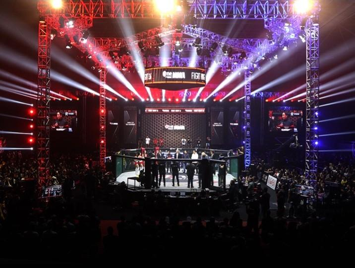 datelinejakarta's tweet photo. MMA RETURNS TO INDONESIA! READ MY STORY:

https://t.co/UpFo5uZOYw 
COVID-19 Can’t Stop Indonesia’s ONE Pride Promotion https://t.co/wD7DeFtZIW