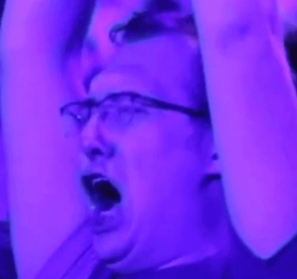 Mob Mentality tweet media