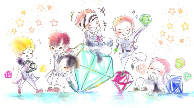 Sixtoのtwitterイラスト検索結果 古い順 Sixtoのtwitterイラスト検索結果 古い順