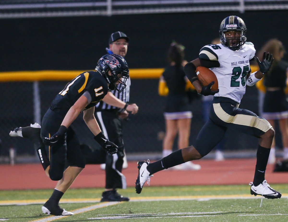 Mike Darnay tweet media