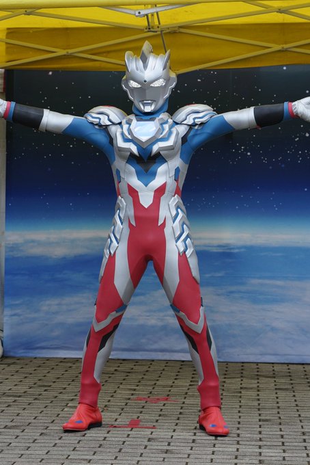 なかけん さん がハッシュタグ ウルトラマン をつけたツイート一覧 1 Whotwi グラフィカルtwitter分析
