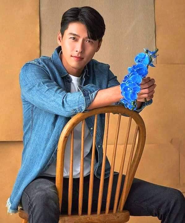 Happy birthday hyun bin 