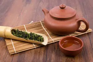 Sometimes it's easy to imagine.Tea for instance, you know, the sign of civilisation and sophistication, the cornerstone of humanity, I can see that being discovered."Oh 屁股! I dropped those nice smelling leaves in the hot water and now.... oh.... oh my..."