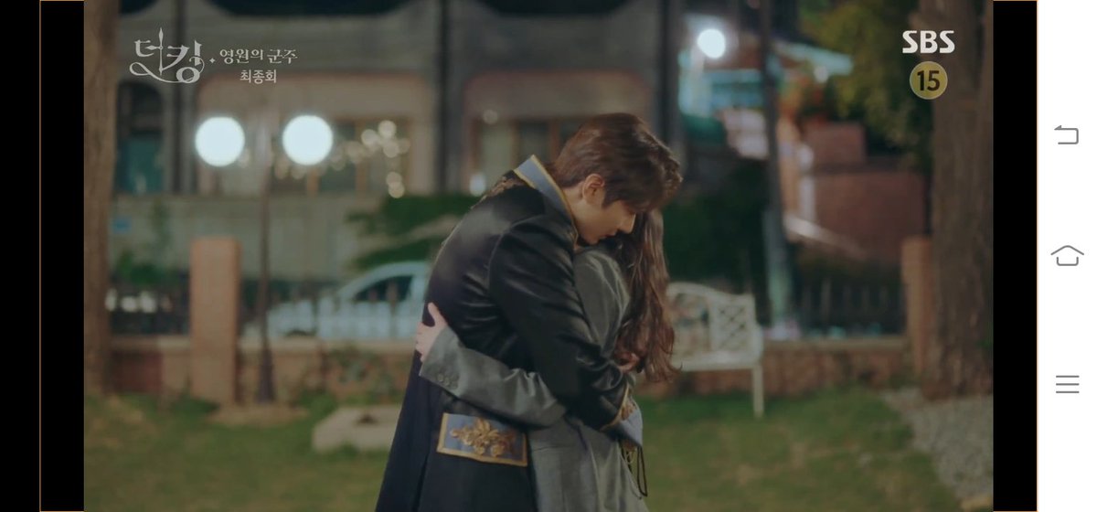 kdramafangirlxx's tweet photo. Walang Magmomove On!! 

Its been a month but i still can't move on. TKEM is still the best K drama this 2020.

#TKEM
#TheKingEternalMonarch
#LeeMinHo
#KimGoEun https://t.co/a0n4NcD3Dw