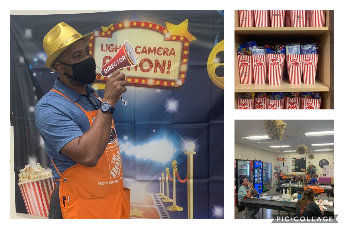 Our DM enjoying the Success Sharing celebration at 8582!@D66Celest <a href="/BrentBareTHD/">Brent Bare</a> <a href="/BainesMarcy/">Marcy Lapoint Baines</a> @CGM_8582 @Chayna_Parsons_ <a href="/FaryalAhmed20/">Faryal Ahmed</a>
