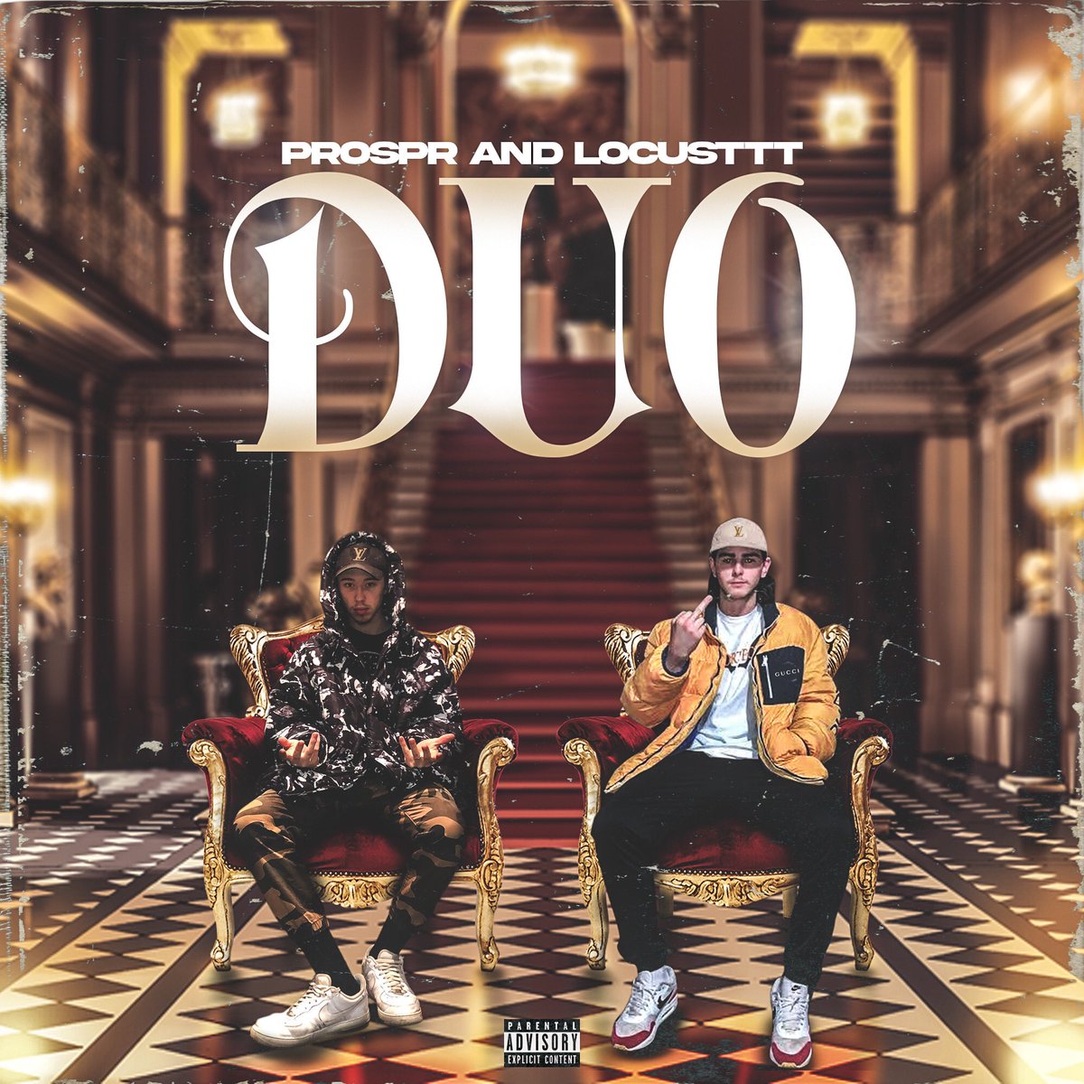 Prospr9's tweet image. My new song “Duo Ft. Locusttt” Is out now on Soundcloud💪🏼 Go show some love🖤 soundcloud.com/cfaramprospr/d…