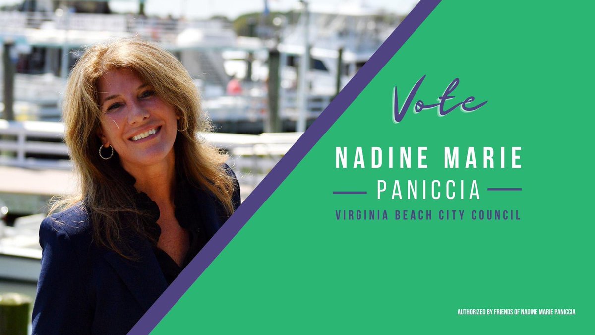 NadineVBCity20's tweet image. Hunt Club Farm invites you to attend:
Nadine Paniccia’s Campaign Kick-Off
Wednesday, September 30th from 6-9pm. 

A vote for Nadine Paniccia is a vote for: 
✔RESPONSIBLE TAXATION
✔ FOCUS ON FLOOD MITIGATION/INFRASTRUCTURE
✔SUPPORT FOR SMALL BUSINESS 
facebook.com/events/s/nadin…