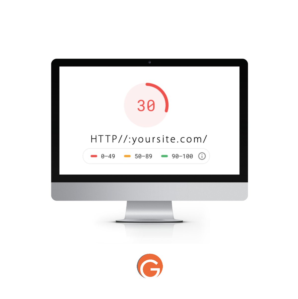 Does your Website Make the Grade?
Your website is the 1st impression of your Business.

We offer OPTIMIZING, ORGANIZING and SIMPLIFYING for a GUARANTEED LIGHTER &amp; FASTER SITE!