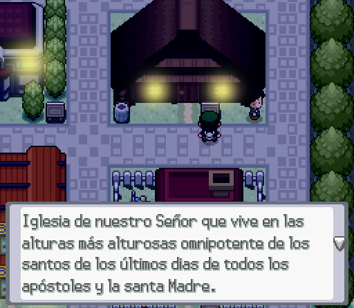 PKMN_Weichafe's tweet photo. En Puerto Aysen hay lugares con nombres que podríamos decir, son un tanto peculiares...

Si les gusta mi contenido 💚y🔃, me ayudarían mucho.

@Whack_a_Hack @Poke_Liberty
#pokemon #fangame #iglesia #aysen #temuco #chile #map #PokefanNews https://t.co/1NDnmirT8o