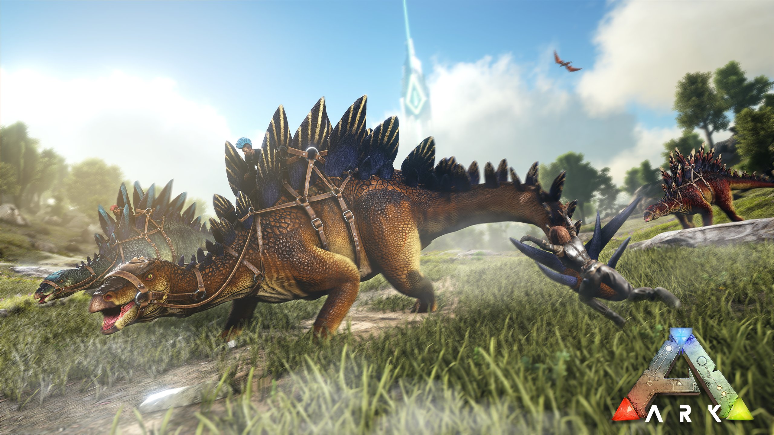 Ark Survival Evolved Community Crunch 239 Tlc 3 Update Evo Event And More T Co Uurwe2cz2v T Co Ygeit5pbie Twitter
