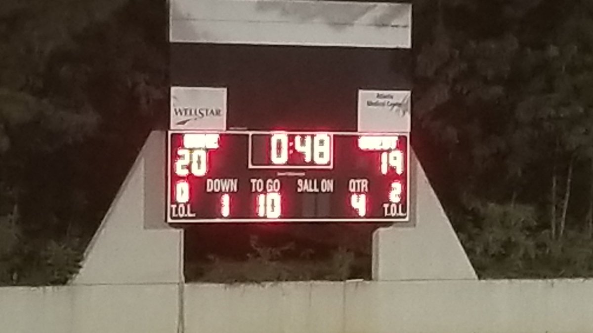 Patricia Ford tweet media