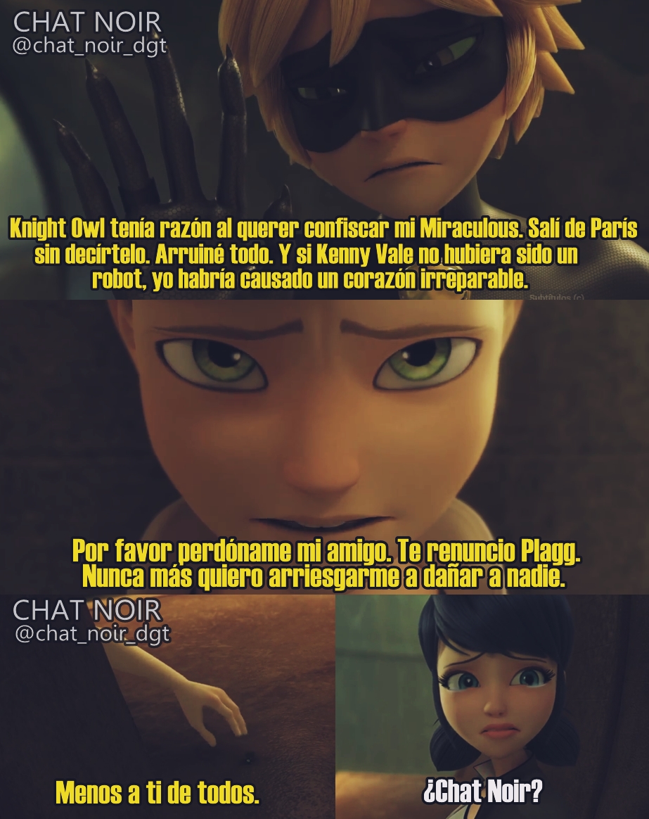 Chat Noir Algunas Escenas Subtituladas Del Especial De Miraculous World New York Por Favor Perdoname Mi Amigo Adrien Renuncia A Plagg Miraculous World New York Heroes Unidos Chat Noir Algunas Escenas Subtituladas Del Especial De Miraculous World New York Por Favor Perdoname Mi Amigo Adrien Renuncia A Plagg Miraculous World New York Heroes Unidos