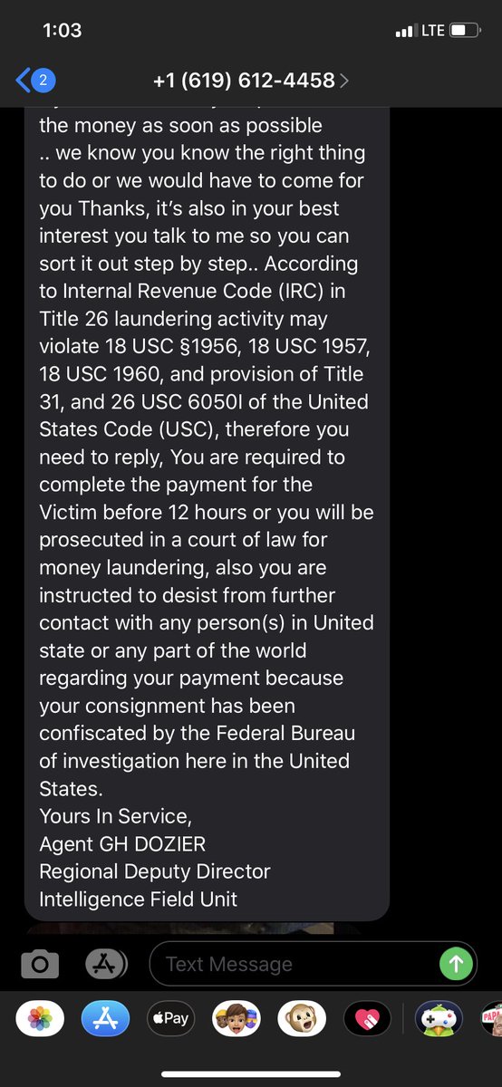 ConnorValen's tweet photo. Basically messed with a sugar momma scammer and the conclusion came to this lmao.. see y’all in court aha https://t.co/LDGmcJX0Lp
