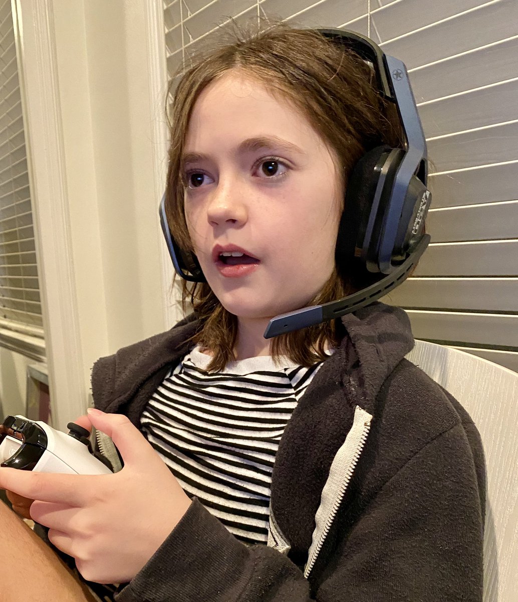 Drew Murray из The Initiative поделился небольшим твиттом по их следующей игре