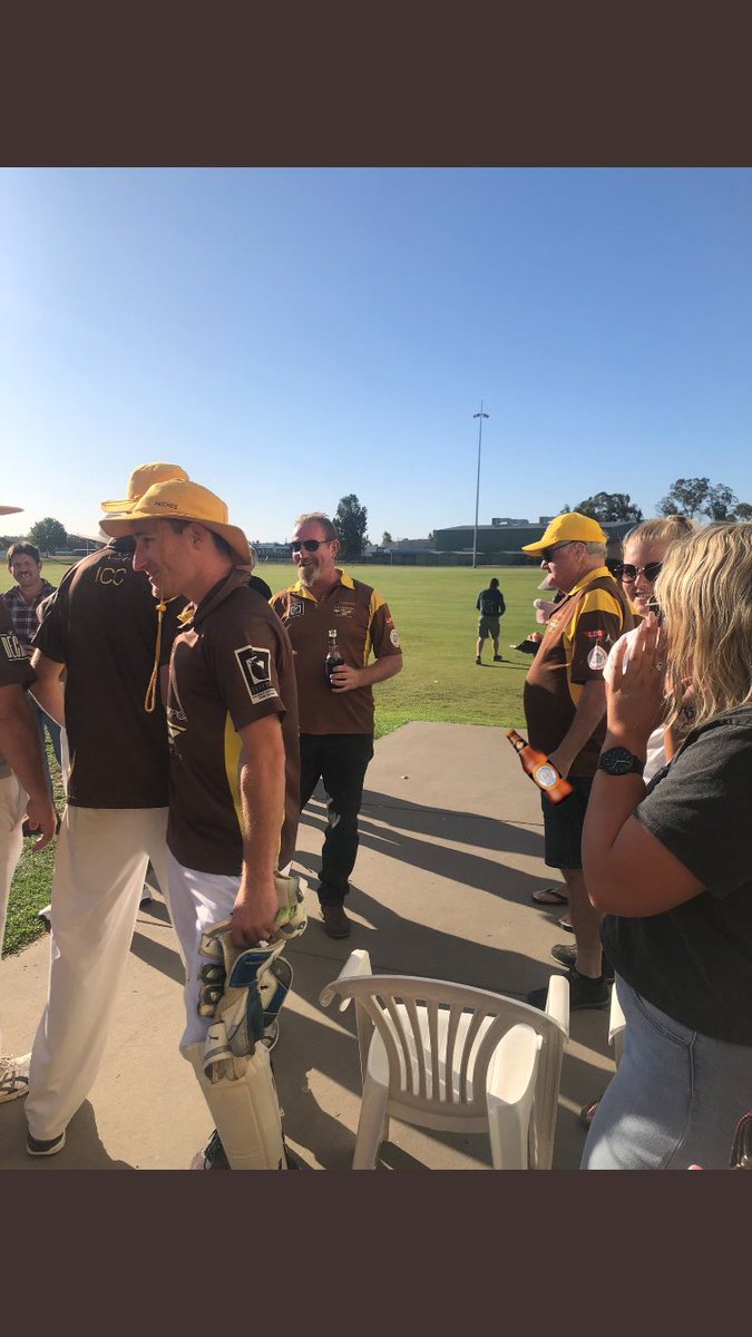 Invergordon Cricket Club tweet media