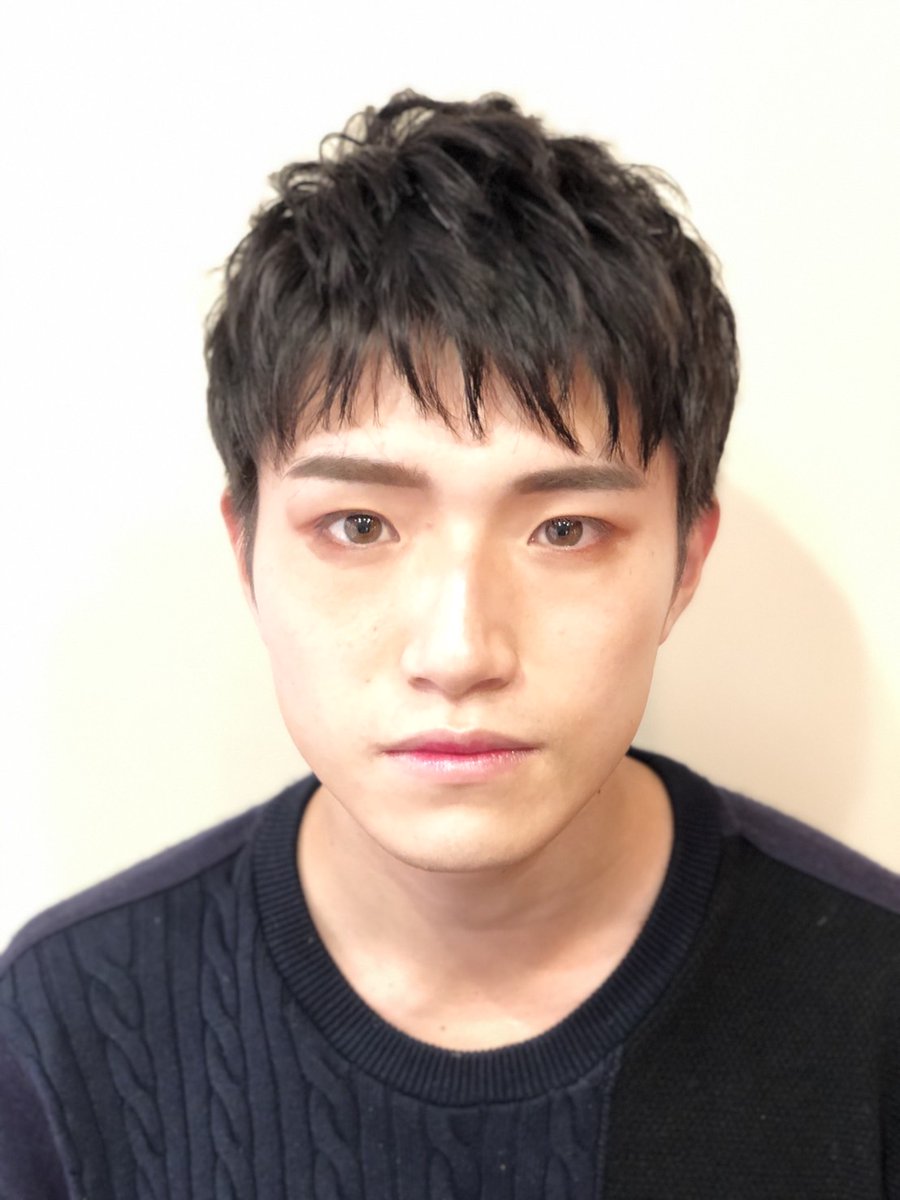 Stvラジオ ごきげんようじ かずきんちレポート は 秋のトレンド メンズ メイクやってみた と題して 韓国風メイクを南2西1にある美容室イコールでやって頂きました どうですか メイクでこんなに雰囲気が変わるんですね Stvラジオ ごきげんようじ かずきんちレポート は 秋のトレンド メンズ メイクやってみた と題して 韓国風メイクを南2西1にある美容室イコールでやって頂きました どうですか メイクでこんなに雰囲気が変わるんですね