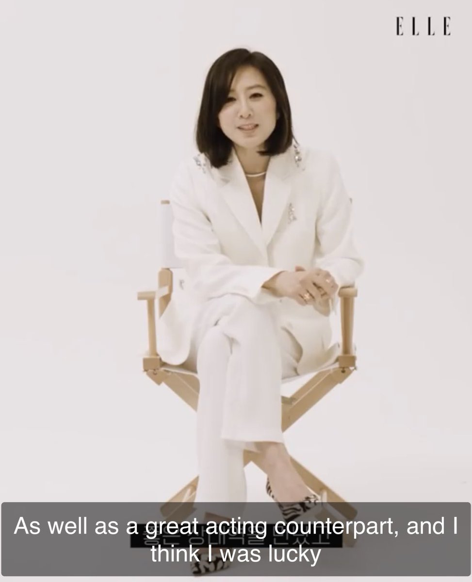  #KimHeeAe  #ELLEKorea June 2020