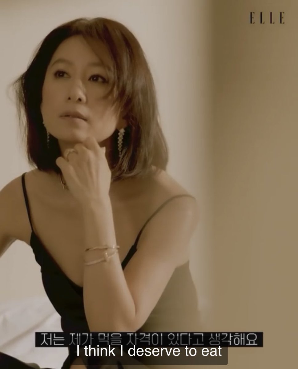  #KimHeeAe  #ELLEKorea June 2020