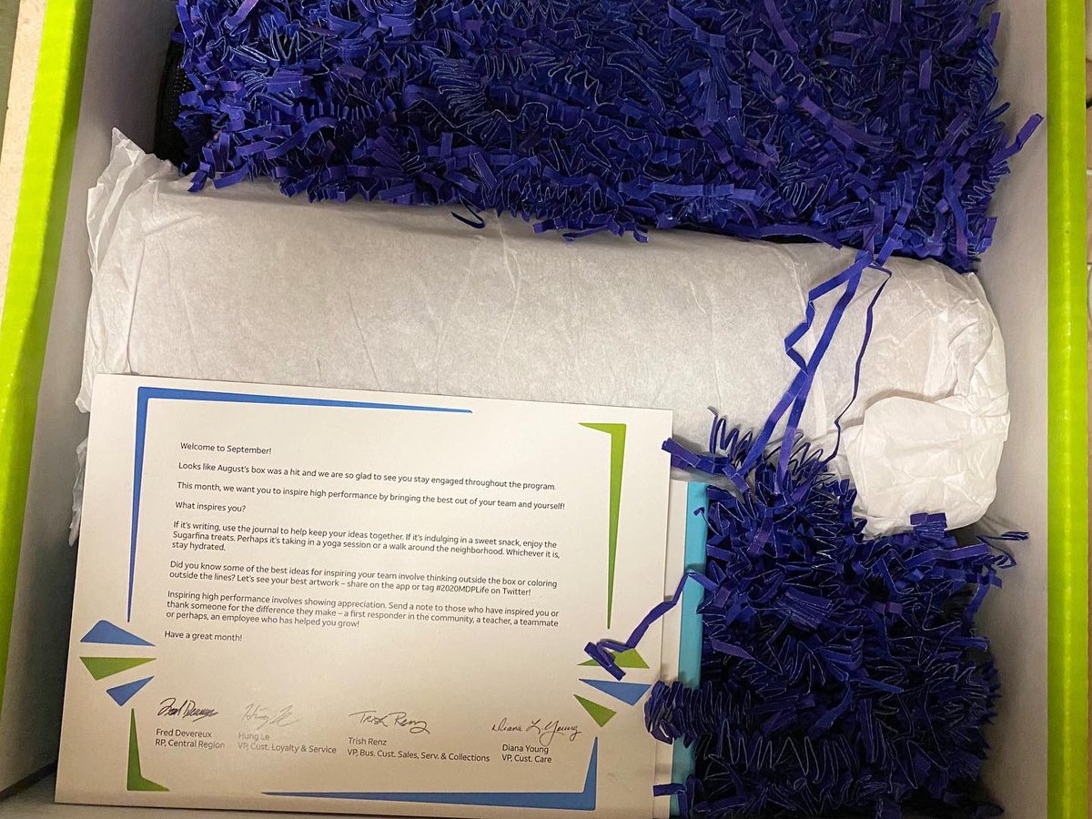 #2020mdplife !! Thank you <a href="/att/">AT&T</a> #mdp !! <a href="/ncannihilate/">NCAnnihilate</a>