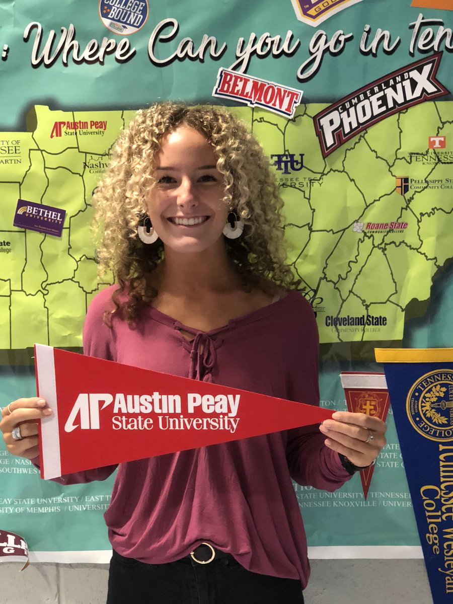 Way to go Emma! <a href="/emmaa_kj/">emma katherine</a> app completed and submitted <a href="/austinpeay/">Austin Peay State University</a>
