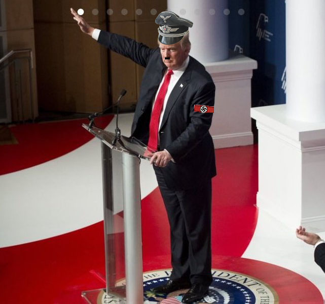 johnryba's tweet photo. @RandPaul Too bad it was not your sorry stupid ass instead of your dad. The world needs less morans and fucking hypocrites like you. https://t.co/USYwmLsAOE