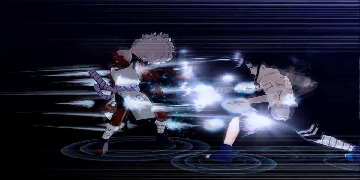 AngelicAdvent's tweet photo. #NejiHyuga #ShinobiStriker  HeroFestival #8 I hope everyone has a blast and gets whatever title they want! Ill be playing alot if anyone needs help...just ask! 😊 https://t.co/V0LIAP4Ino