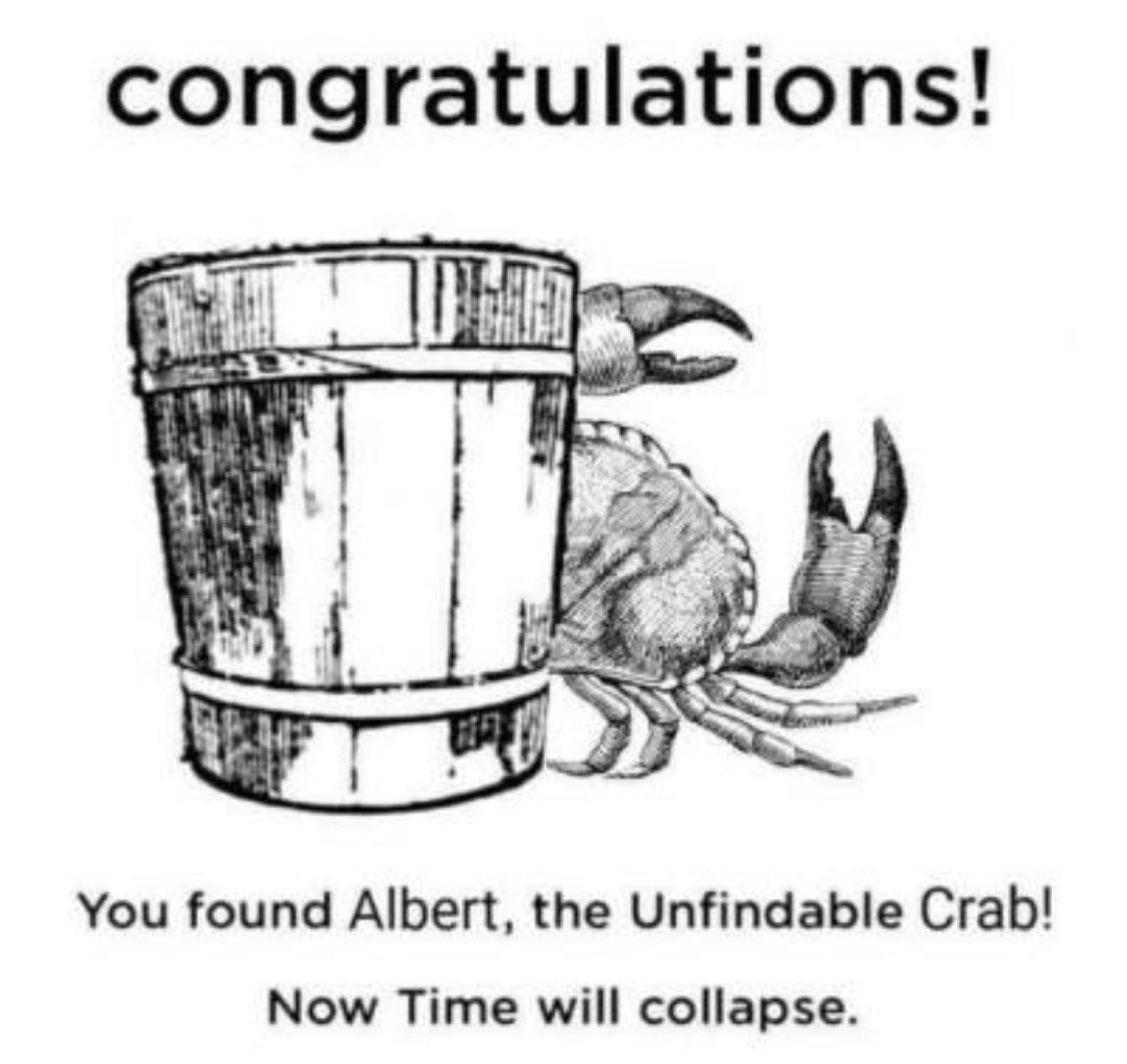 I swear my humor has warped into complete nonsense... pls when I tell you I laughed at these until I crIED