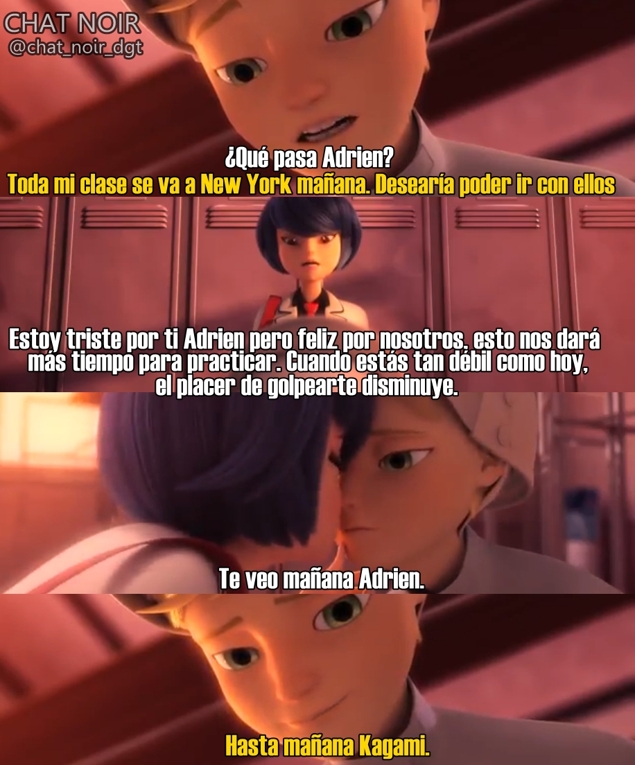 Chat Noir Entonces Que Tipo De Relacion Tienen Exactamente Adrien Y Kagami Miraculous World New York Heroes Unidos Mlnewyork T Co Xlxgxkdszv Chat Noir Entonces Que Tipo De Relacion Tienen Exactamente Adrien Y Kagami Miraculous World New York Heroes Unidos Mlnewyork T Co Xlxgxkdszv