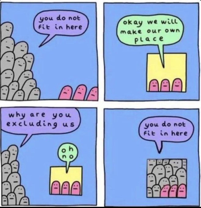 If White Culture Was An Image: https://t.co/3m6uHvEo5z<a href="/tag/newprofilepic"class="tags"><span>#newprofilepic</span></a>