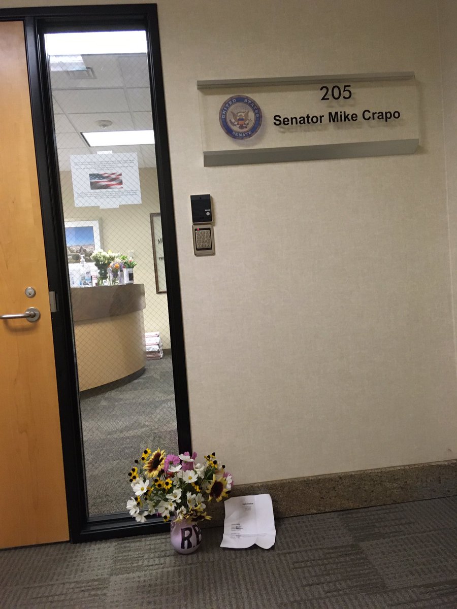 Indivisible GJ tweet media